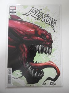 Venom #9 Variant Edition