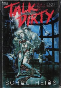 Talk Dirty #1 (1992)
