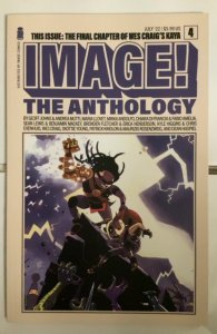 Image! 30th Anthology #4 (2022)