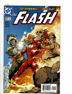 The Flash #221 (2005) OF29