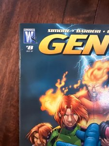 Gen 13 #8 (2007)