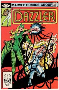 Dazzler #16 >>> 1¢ Auction! See More! (ID#26)