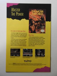 The Amazing Spider-Man #332 Direct Edition (1990) VF/NM Condition!