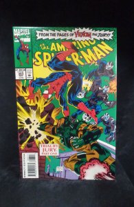 The Amazing Spider-Man #383 (1993)