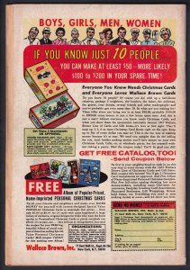 Our Fighting Forces 94 (1965) VG Flamethrower DC War Comics