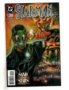 Starman #21 (1996) OF37