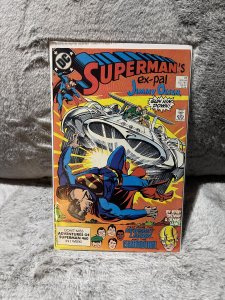 Superman #37 (1989)