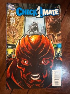Checkmate #28 (2008)