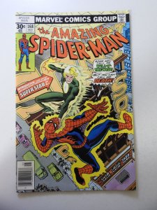 The Amazing Spider-Man #168 (1977) FN+ Condition