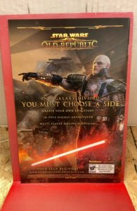 Buffy the Vampire Slayer Season Eight #37 (2010)