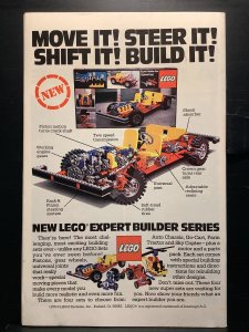 Tomb of Dracula #68 (1979)