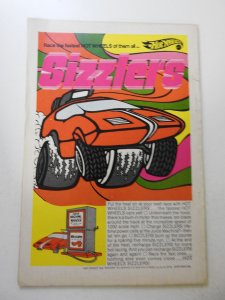 The X-Men #68 (1971) FN- Condition!