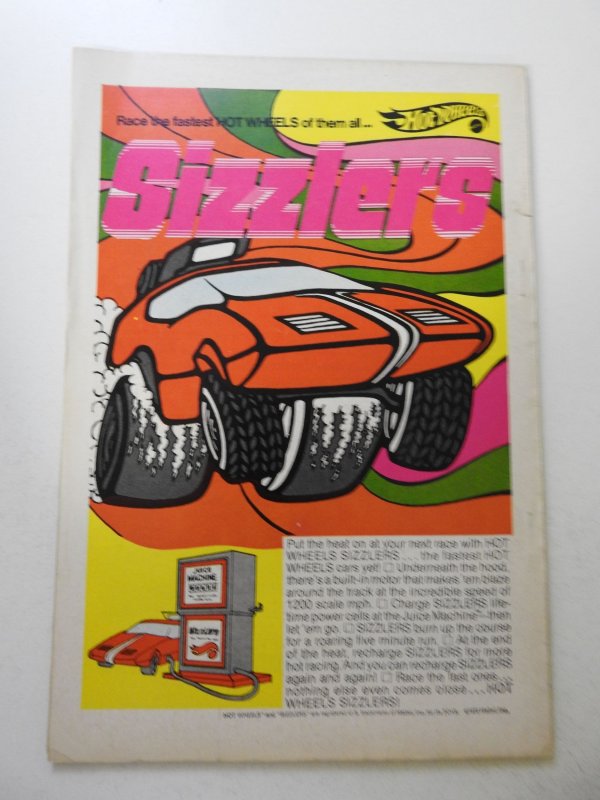 The X-Men #68 (1971) FN- Condition!