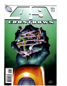 Countdown to Final Crisis #49 (2007) OF14