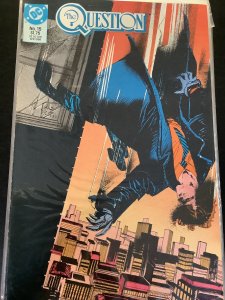 The Question #15 (1988)