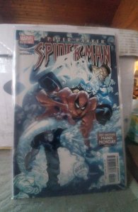 Peter Parker: Spider-Man #51 (2003)
