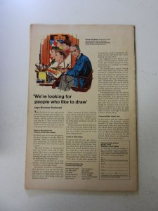 Thor #159 (1968) VG/FN condition