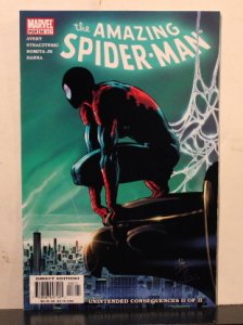 The Amazing Spider-Man #56 (2003)