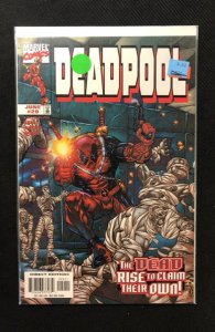 Deadpool #29 (1999)