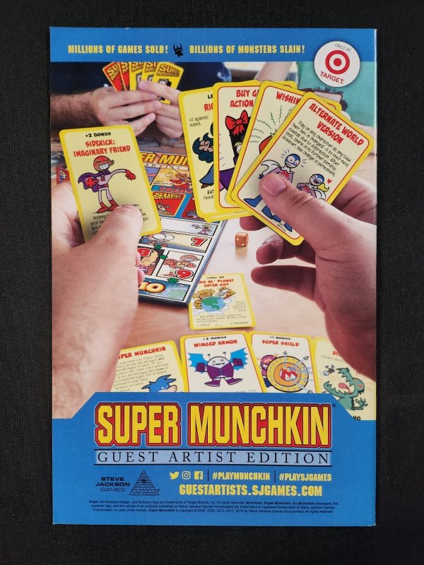 Batman/Shadow #1 - 9PC DEALER SPECIAL / Riley Rossmo Art + Cover (9.0/9.2) 2017