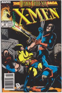 Classic X-Men #39