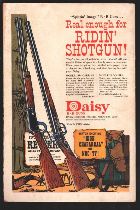 Playful Little Audrey #77  1968 - Harvey  -VG - Comic Book