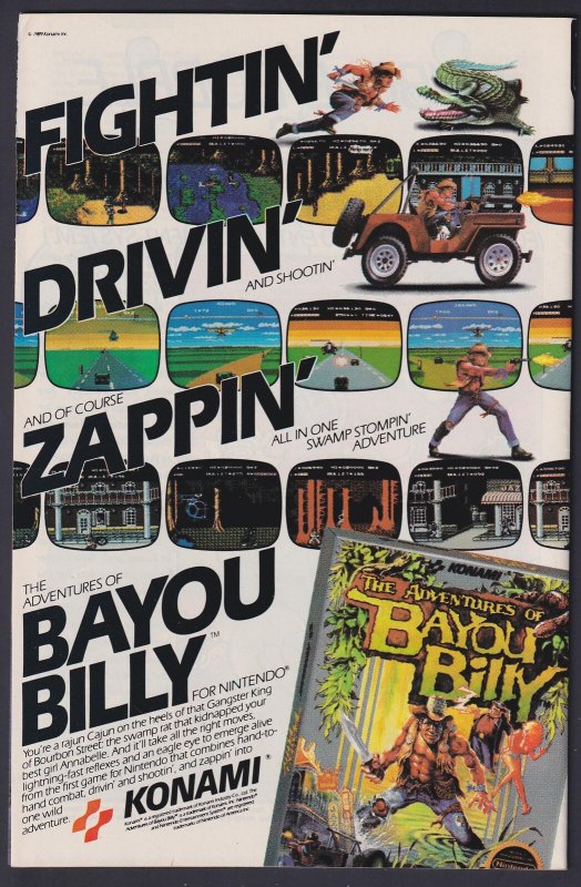 Batman 435 (1989) NM- DC Comics