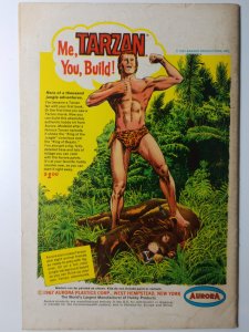 Action Comics #356 (5.0, 1967)