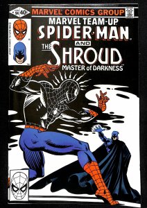 Marvel Team-Up #94 (1980)