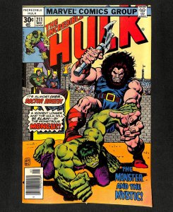 Incredible Hulk (1962) #211