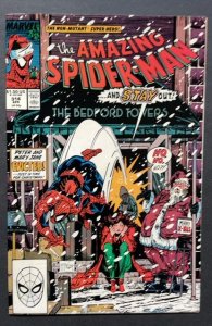 The Amazing Spider-Man #314 (1989)