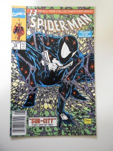 Spider-Man #13 (1991)