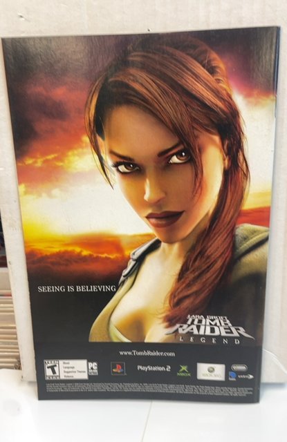 Red Sonja/Claw: The Devil's Hands #3 (2006)