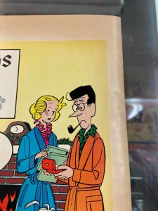 Dennis the Menace 1965 Christmas Special  VG-/VG