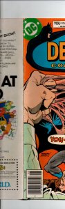 Detective Comics #471 newsstand - Batman - 1st modern Hugo Strange -1977- (-VF)