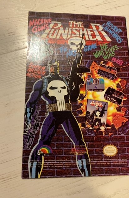 The New Mutants #98 (1991)first app Deadpool newsstand