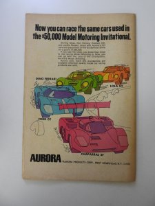 Our Army at War #228 (1971) FN condition