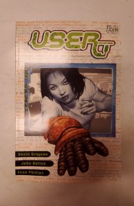 User #1 (2001) NM Vertigo (DC) Comic Book J731