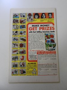 Fantastic Four #171 (1976) VF- condition