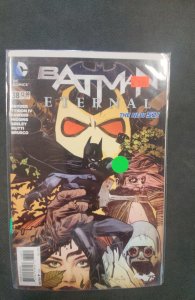 Batman Eternal #38 (2015)