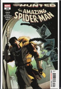 The Amazing Spider-Man #16 (2019)