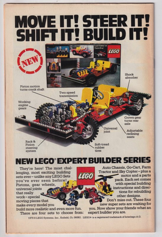 Ms. Marvel #22 (1979) Ms. Marvel