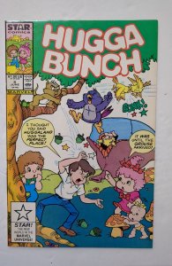 Hugga Bunch #5 (1987) VF/NM 9.0