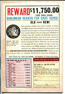 Young Love #41 1964-DC-nurse cover-FN