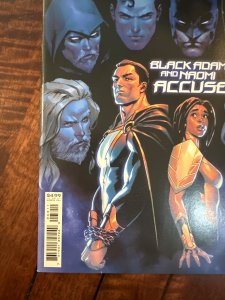 Justice League #63 (2021)