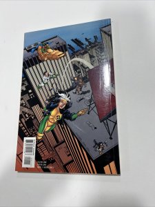 Return to the Amalgam Age of Comics Marvel DC Crossover TPB Collection 1997 NM!