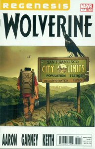 Wolverine #17   >>> $4.99 UNLIMITED SHIPPING!!! See More !!!