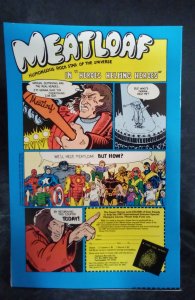 The Incredible Hulk #337 (1987)