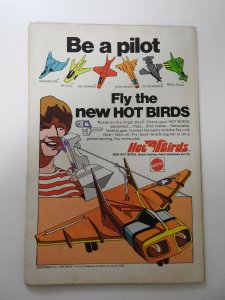 G.I. Combat #148 (1971) FN+ Condition!