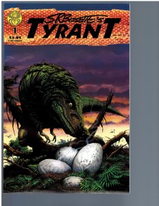 Tyrant #1 